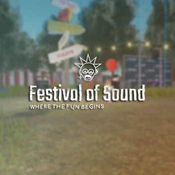 Festival of Sound 2020
