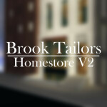 Brook Tailors Homestore