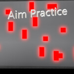 Aim Practice