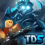 [FALLEN]  Tower Defense Simulator