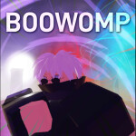 [GOJO] Boowomp