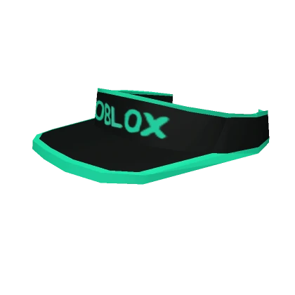 2017 boblox visor | Roblox Item - Rolimon's