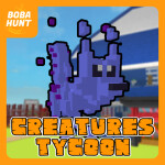 Creatures Tycoon [Christmas]