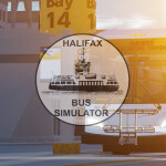 Halifax Bus Simulator