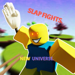 Slap Fights: New Universe. [WE RETURNED!]
