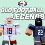 [8v8!] Old Football Legends 8v8