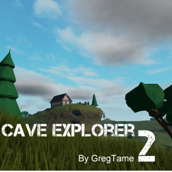 [VR Exclusive] Cave Explorer 2