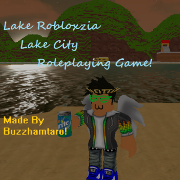 Lake Robloxia (Legacy Mode)