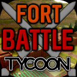 Fort Battle Tycoon