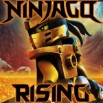 [SEASON 13 SUITS] Ninjago: Rising [RP] [ALPHA]