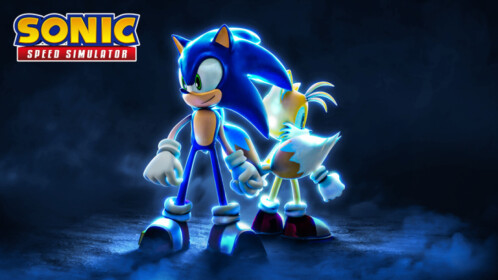 NEW UPDATE [SONIC BIRTHDAY] ALL CODES! Sonic Speed Simulator ROBLOX