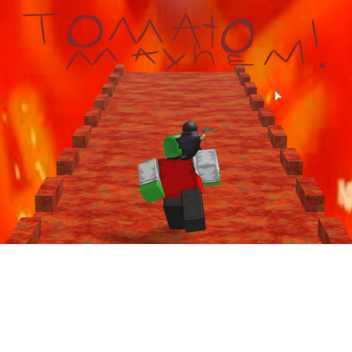 [ALPHA] Tomato Mayhem 1.0.5