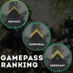 🎖️ Gamepass Ranking Center