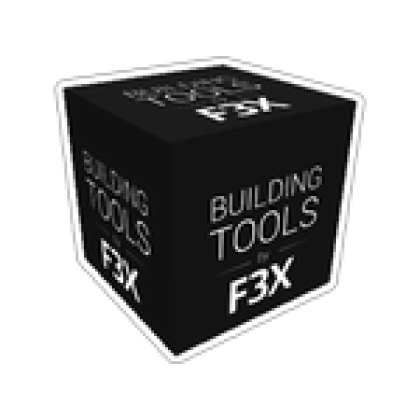 Building Tools - Roblox