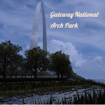 | Gateway National Arch Park | Showcase