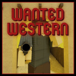 Wanted Western