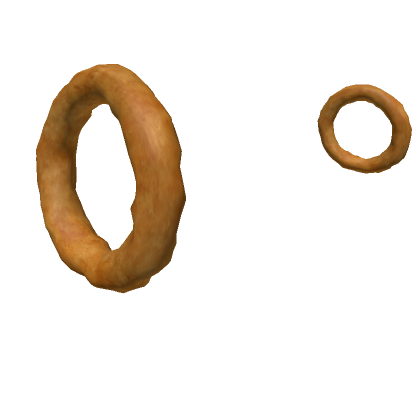 Onion hotsell ring earrings
