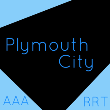 Plymouth City [Closed Alpha]