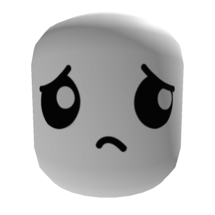Sad Meme Face  Roblox Item - Rolimon's