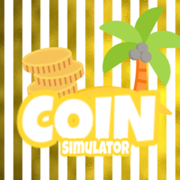 Coin simulator     [𝐁𝐄𝐓𝐀]