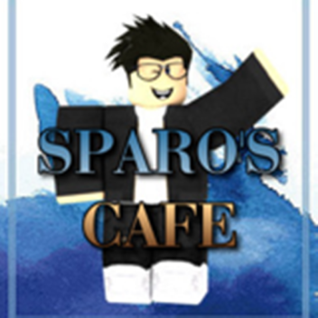 Sparo's Cafe