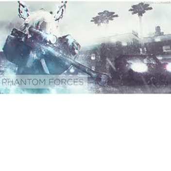 Phantom Forces REMADE!!!