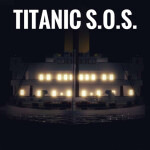 [Legacy] Titanic SOS
