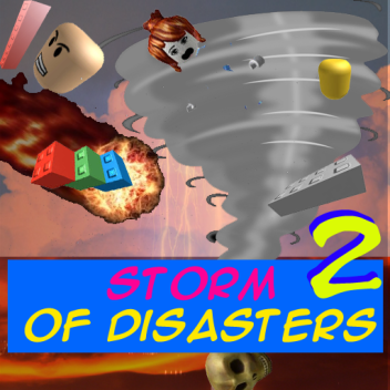 Badai Bencana 2