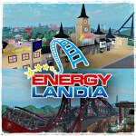 🎢 EnergyLandia Theme Park 🎢