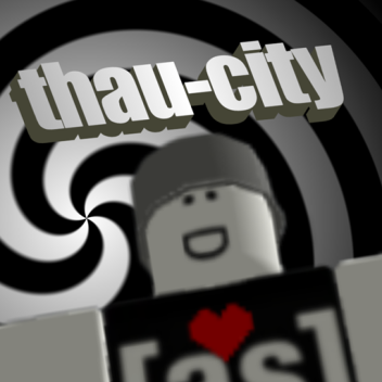 welcome to thau-city