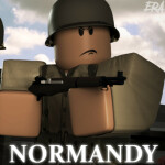 Battle for Normandy, 1944