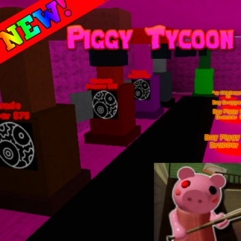 Piggy Tycoon