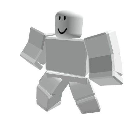 Idle animation roblox