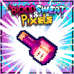 [RELEASE] Blood Sweat & Pixels
