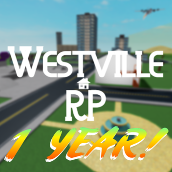 (5 YEARS!) Westville Rp