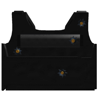 Nerf vest roblox 2025