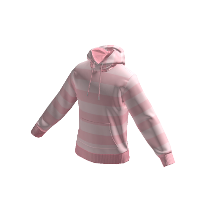 Roblox shop pink hoodie