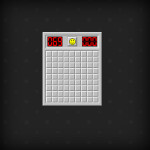 roblo's minesweeper game