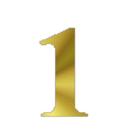 1 Number One