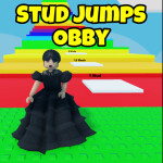 🏆Stud Jumps Obby