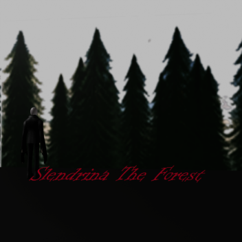 Slendrina:The Forest[5x POINTS!]