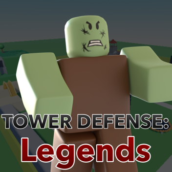 Tower Defense: Legends