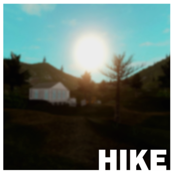 Hike [SHOWCASE]