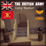 [BA] Bastion Forward Operating Base