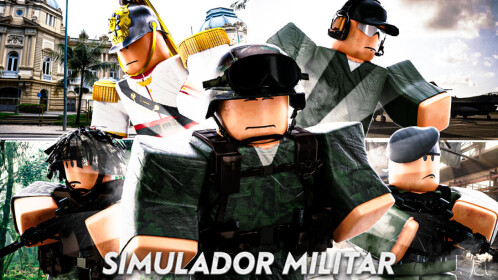 Hilarious Chaos in Brazilian Army Server on Roblox — Eightify