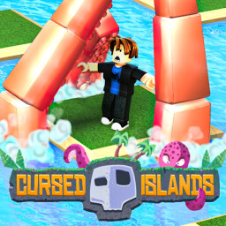 Cursed Islands thumbnail