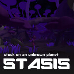 [🥉] STASIS - 2027: Stuck On An Unknown Planet