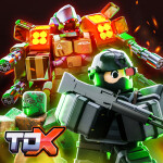 Tower Defense X: BETA