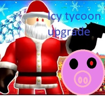 Icy tycoon big update free vip server