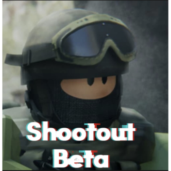 [BETA 3!🎉] Shootout (Beta)